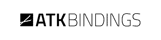 atk bindings Logo