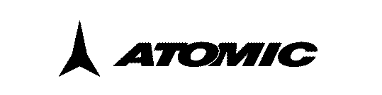 Atomic Logo