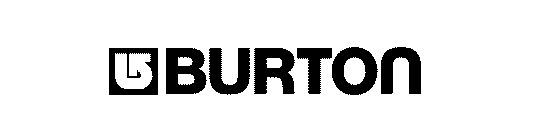 Burton Logo