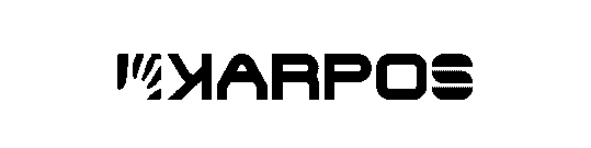 Karpos Logo