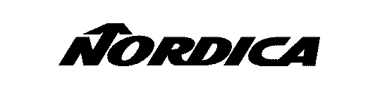 Nordica Logo