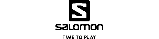 salomon Logo