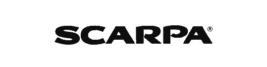 Scarpa Logo