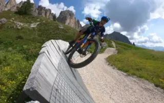 bike park val gardena