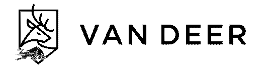 van deer logo