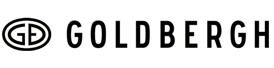 Goldbergh Logo