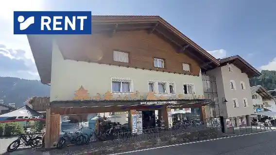 Intersport Center - Rent - Shop - Depot S. Cristina Val Gardena